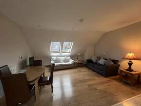 Courtyard Loft Armagh City